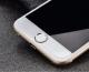 Wozinsky szkło hartowane 9H do iPhone SE / 5S / 5 4
