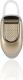 Słuchawka Prolink FX-6 Pick Złota  (5902012964309) 1