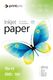 ColorWay Papier fotograficzny do drukarki A6 (PGE1805004R) 1