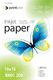 ColorWay Papier fotograficzny do drukarki A6 (PGE20010004R) 1