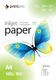 PrintPro Papier fotograficzny do drukarki A4 (PGE180100A4) 1