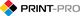 PrintPro Papier fotograficzny do drukarki A4 (PGE180100A4) 1