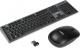 Klawiatura + mysz iBOX Desktop Pro Kit (IKMS606W) 1