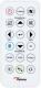 Projektor Optoma DX318e Lampowy 1024 x 768px 3600 lm DLP 6