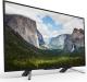 Telewizor Sony KDL50WF660BAEP LED 50'' 4K (Ultra HD) Linux 6