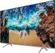 Telewizor Samsung LED 80'' 4K (Ultra HD) 9