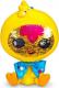 Figurka Tm Toys Zequins - Cekinowy Kurczak (296356) 1