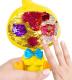 Figurka Tm Toys Zequins - Cekinowy Kurczak (296356) 2