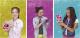 Figurka Tm Toys Zequins - Cekinowy Kurczak (296356) 5