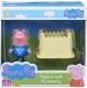 Figurka Tm Toys Świnka Peppa - różne modele z akcesoriami (PEP06771) 9
