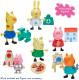 Figurka Tm Toys Świnka Peppa - różne modele z akcesoriami (PEP06771) 10