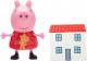 Figurka Tm Toys Świnka Peppa - różne modele z akcesoriami (PEP06771) 12
