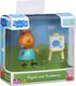 Figurka Tm Toys Świnka Peppa - różne modele z akcesoriami (PEP06771) 1