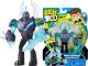 Figurka Epee Ben 10 Diamentogłowy 13cm 1