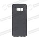 x-level ETUI X-LEVEL KNIGHT HUAWEI P8 LITE 2017 CZARNE 1