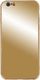 GSM City CASE ETUI ODBICIE LUSTRO ZŁOTY IPHONE X 1