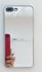 GSM City CASE ETUI ODBICIE LUSTRO SREBRNY SAMSUNG GALAXY S9 1