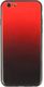 GSM City CASE ETUI LUSTRO AURORA CZERWONY SAMSUNG GALAXY S8 PLUS 1