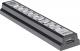 HUB USB Manhattan 10x USB-A 2.0 (161572) 4