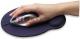 Podkładka Manhattan Wrist-Rest Mouse Pad niebieska (434386) 1