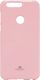 Mercury Goospery Jelly case mercury Huawei Honor 7X róż 1
