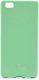 Mercury Goospery Etui Jelly Case Mercury HUAWEI P8 Lite mięta 1