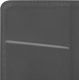 Flip magnet Sony Xperia XA2 czarny 6