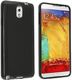 Etui Back Honor 7X czarne 2