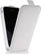KABURA PIONOWA RUBBER SON XPERIA C3 1