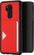 Dux Ducis pocard LG G7 czerwone 1