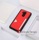Dux Ducis pocard LG G7 czerwone 6