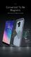 Dux Ducis Etui Dux Ducis MOJO SAMSUNG A6 2018 niebieskie 1