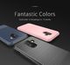 Dux Ducis Etui Dux Ducis MOJO SAMSUNG A6 2018 niebieskie 2