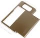 Spigen Etui portfel Spigen SAMSUNG S8 złote MAPLE 565CS21087 1