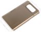 Spigen Etui portfel Spigen SAMSUNG S8 złote MAPLE 565CS21087 2