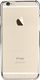 X-FITTED Etui X-FITTED Swarovski IPHONE 6+ Lace srebrne PPLSS 1