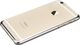 X-FITTED Etui X-FITTED Swarovski IPHONE 6+ Lace srebrne PPLSS 3