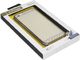 X-FITTED Etui X-FITTED Swarovski IPHONE 6+ Lace srebrne PPLSS 4