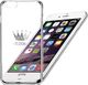 X-FITTED Etui X-FITTED Swarovski IPHONE 6+ Crown srebrne PPHGS 6
