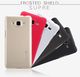 Nillkin NILLKIN SUPER SHIELD SAMSUNG G530 CZARNY 6