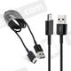 Kabel USB Kabel USB SAMSUNG EP-DG950 TYP C 1.1 M 1