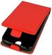 Kabura pionowa rubber LG K3 2017 1