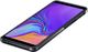 Samsung Gradation cover A7 (2018) Black 3
