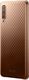 Samsung Gradation cover A7 (2018) Gold 2