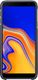 Samsung Gradation cover J4+ Black 1
