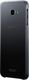 Samsung Gradation cover J4+ Black 3