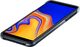 Samsung Gradation cover J4+ Black 4