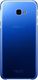 Samsung Nakładka Gradation cover do Samsung Galaxy J4+ 2018 niebieska (EF-AJ415CLEGWW) 2