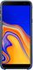 Samsung Nakładka Gradation cover do Samsung Galaxy J4+ 2018 niebieska (EF-AJ415CLEGWW) 3