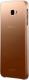 Samsung Gradation cover J4+ 2